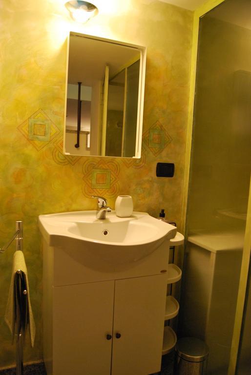 Porta Romana Garden Suite Milán Habitación foto